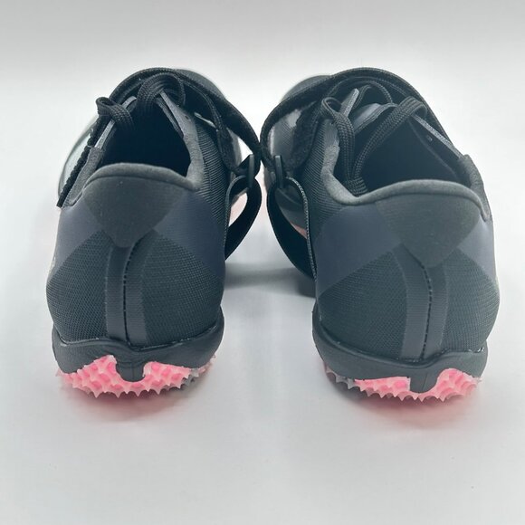 Adidas ADIZERO HJ High Jump Spikes ID0304 Size Men 5 / Women 6 - Picture 4 of 12